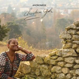 Andromede - Christina Goh - Musique - PLAZA MAYOR - 5060274802439 - 3 mai 2024