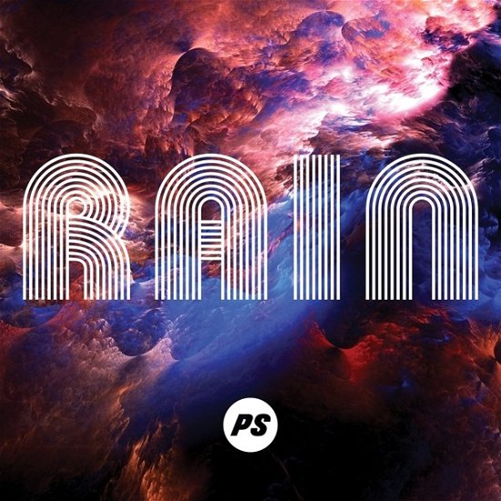 Cover for Planetshakers · Rain (Live) (CD) (2019)