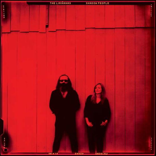 The Liminanas · Shadow People (LP) (2018)