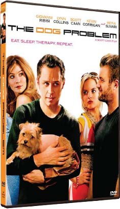 The Dog Problem -  - Film - HORSE CREEK ENTERTAINMENT AB - 7046687004439 - 20 maj 2008