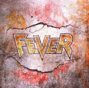 Cover for Fever (CD) (2011)