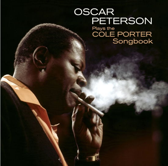 Plays The Cole Porter Songbook (+14 Bonus Tracks) (Limited Edition) - Oscar Peterson - Music - EJC MASTER SESSIONS - 8435723701439 - September 20, 2024