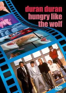 Hungry Like the Wolf - Duran Duran - Muzyka - IMMOC - 8712177056439 - 22 października 2009