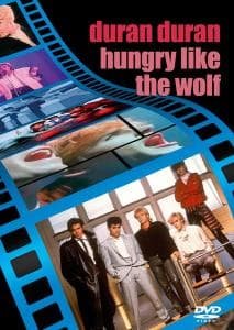 Hungry Like the Wolf - Duran Duran - Musik - IMMOC - 8712177056439 - 22. Oktober 2009
