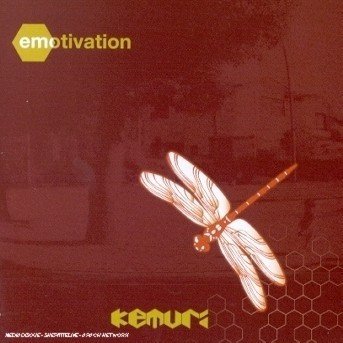 Cover for Kemuri · Emotivation (CD) (2004)