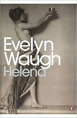 Cover for Evelyn Waugh · Helena - Penguin Modern Classics (Pocketbok) (1990)