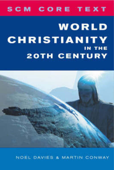 Cover for Noel Davies · SCM Core Text - SCM Core Text (Paperback Bog) (2008)