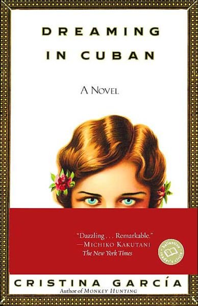 Dreaming in Cuban - Cristina García - Books - Ballantine Books - 9780345381439 - February 10, 1993