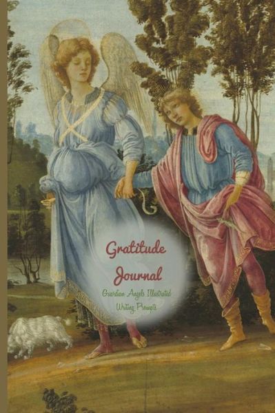 Cover for Helene Malmsio · Gratitude Journal (Taschenbuch) (2018)