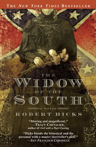 Cover for Robert Hicks · The Widow of the South (Paperback Bog) [Reprint edition] (2006)