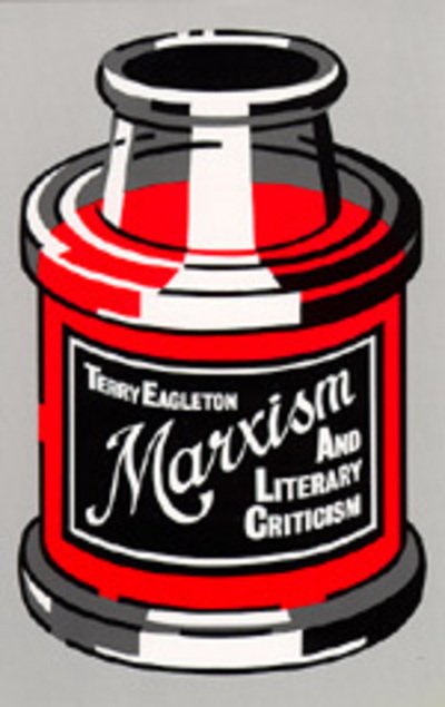 Marxism and Literary Criticism - Terry Eagleton - Bøger - University of California Press - 9780520032439 - 16. august 1976