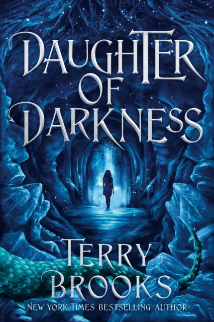 Daughter of Darkness - Terry Brooks - Kirjat - Random House USA Inc - 9780593357439 - tiistai 11. heinäkuuta 2023