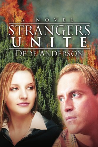 Cover for Dede Anderson · Strangers Unite (Paperback Book) (2006)