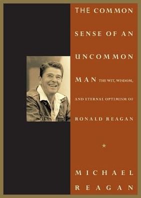 Cover for Jim Denney · Common Sense of an Uncommon Man (Paperback Bog) (2014)