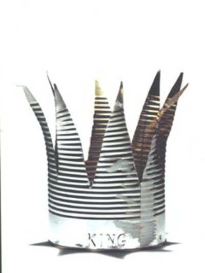 Cover for John Berger · King (Pocketbok) [New edition] (2000)