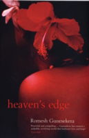 Cover for Romesh Gunesekera · Heaven's Edge (Paperback Book) [New edition] (2003)