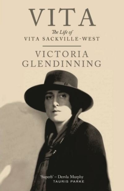 Cover for Victoria Glendinning · Vita: The Life of Vita Sackville-West (Taschenbuch) (2022)