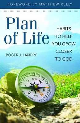 Cover for Roger J. Landry · Plan of Life (Paperback Book) (2018)