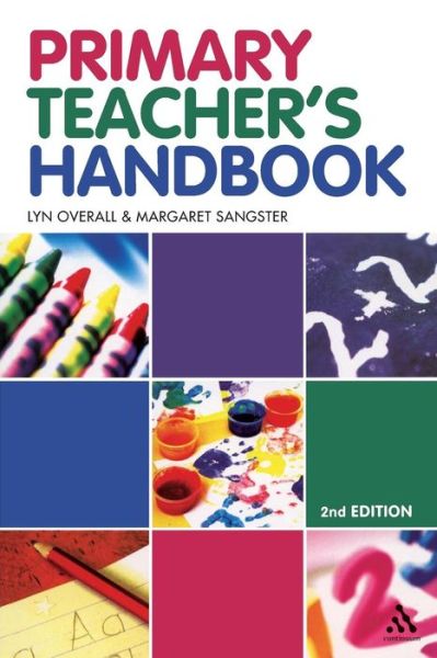 Cover for Lyn Overall · Primary Teacher's Handbook (Paperback Book) [2 Rev edition] (2007)