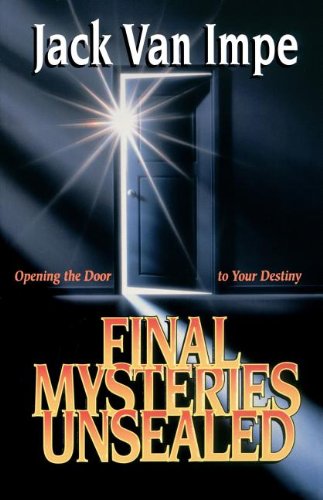 Cover for Jack Van Impe · Final Mysteries Unsealed (Paperback Book) (1998)