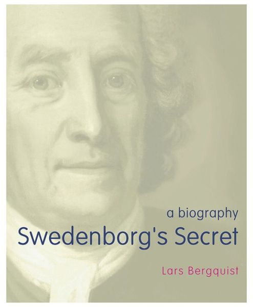 Cover for Lars Bergquist · Swedenborg's Secret (Hardcover Book) (2005)