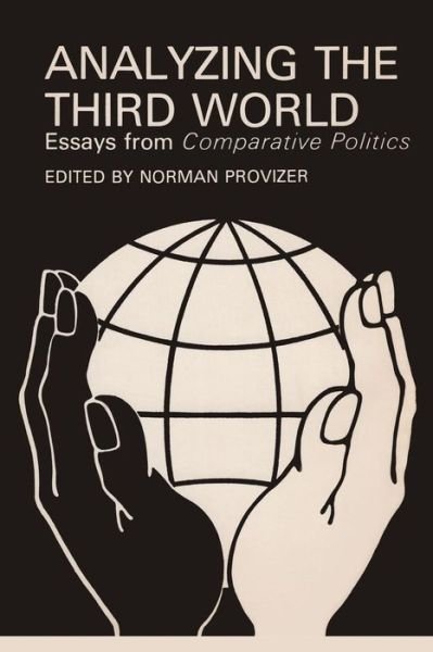 Cover for Norman Provizer · Analysing the Third World: Essays from Comparative Politics (Paperback Book) (1978)