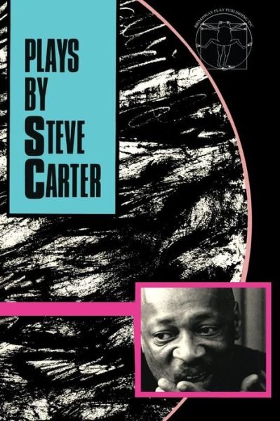 Cover for Steve Carter · Plays by Steve Carter (Paperback Book) (1986)