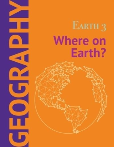 Cover for Heron Books · Earth 3 : Where on Earth? (Paperback Book) (2019)