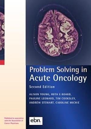 Cover for Alison Young · Problem Solving in Acute Oncology - Problem Solving in Oncology (Paperback Book) [2 Revised edition] (2020)
