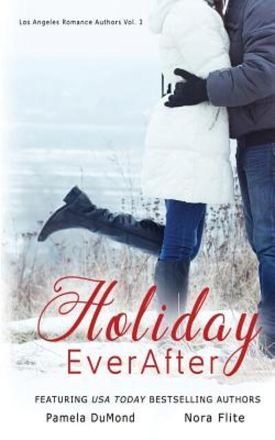 Cover for Roxann Breazile · Holiday Ever After (Paperback Book) (2016)