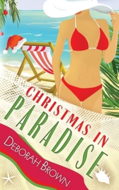 Cover for Deborah Brown · Christmas in Paradise (Paperback Book) (2017)