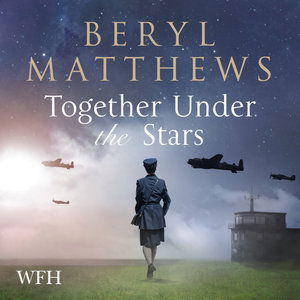 Cover for Beryl Matthews · Together Under the Stars (Audiobook (CD)) [Unabridged edition] (2021)