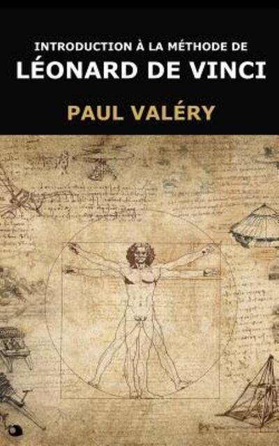 Cover for Paul Valery · Introduction la m thode de L onard de Vinci (Pocketbok) (2019)