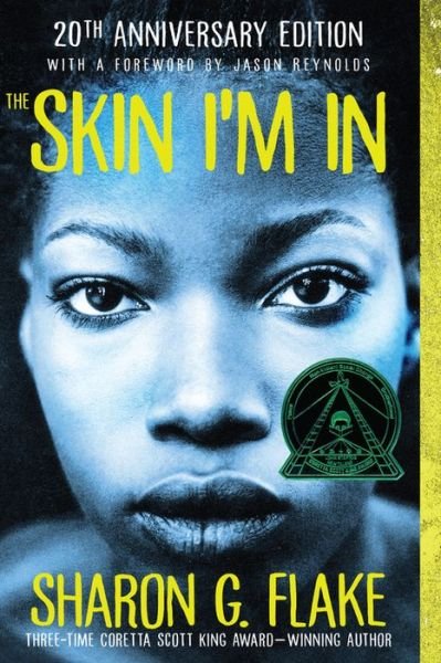 Cover for Sharon Flake · The Skin I'm In (Taschenbuch) (2018)