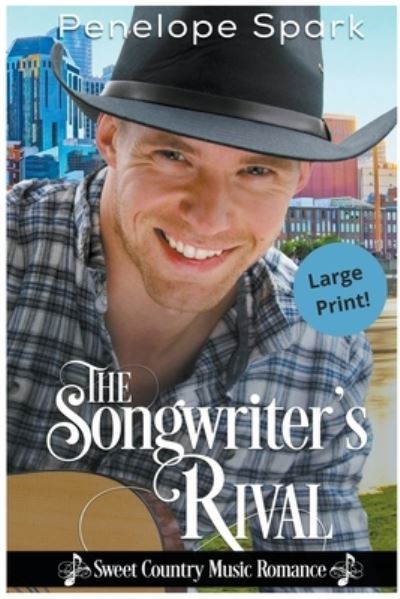 The Songwriter's Rival - Penelope Spark - Books - New Creation Books - 9781393545439 - November 2, 2019