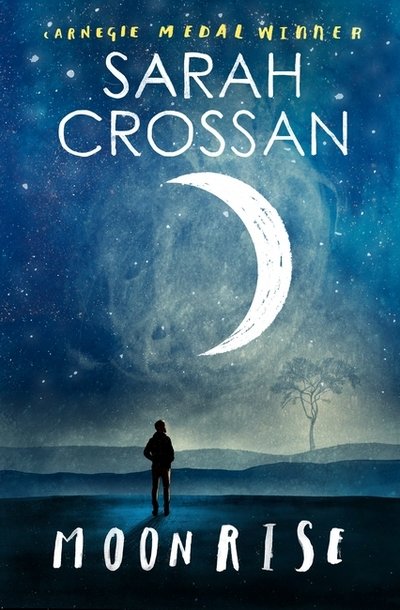 Moonrise - Sarah Crossan - Bøger - Bloomsbury Publishing PLC - 9781408878439 - 7. september 2017