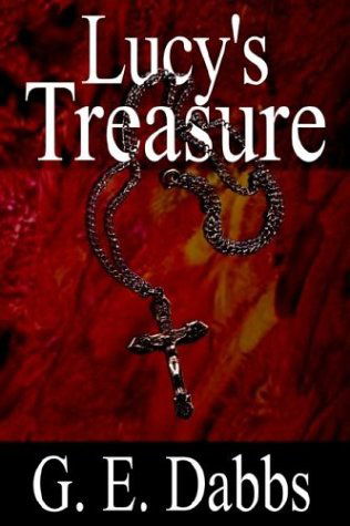 Cover for Glenn Dabbs · Lucy's Treasure (Paperback Book) (2003)