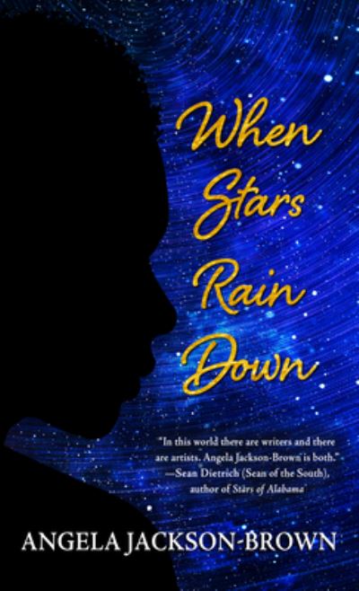 When Stars Rain Down - Angela Jackson-Brown - Other - Cengage Gale - 9781432893439 - December 22, 2021