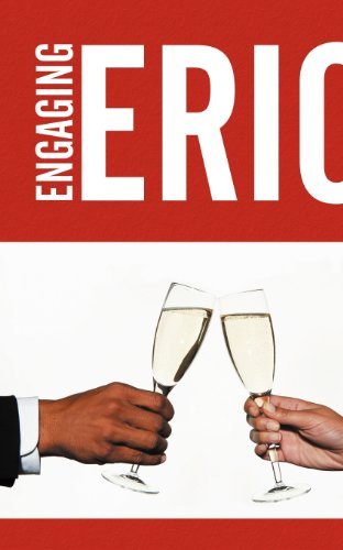 Engaging Eric - Neil Harris - Books - AuthorHouse UK - 9781467882439 - February 16, 2012