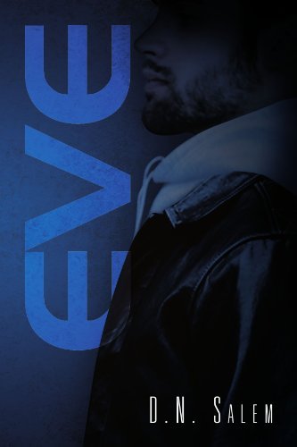 Cover for D N. Salem · Eve (Paperback Book) (2012)