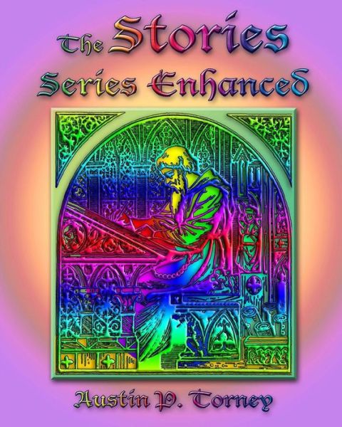 Cover for Austin P Torney · The Stories Series Enhanced (Paperback Book) (2012)