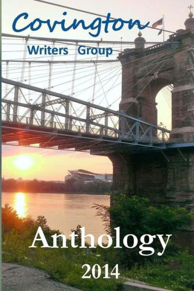 Cover for Covington Writers Group · Anthology 2014 (Paperback Book) (2014)