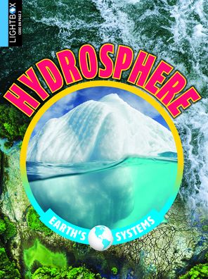 Cover for Ryan Smith · Hydrosphere (Book) (2021)