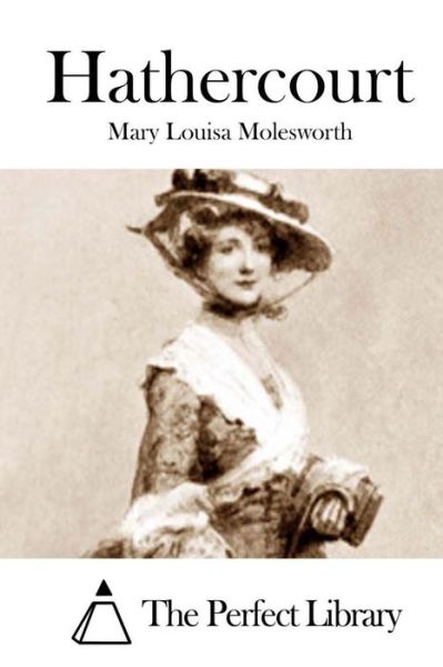 Cover for Mary Louisa Molesworth · Hathercourt (Paperback Book) (2015)