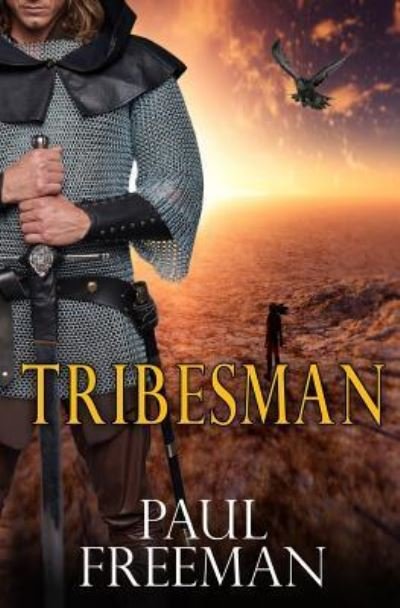 Tribesman - Tribesman - Paul Freeman - Bücher - Createspace Independent Publishing Platf - 9781517723439 - 8. Oktober 2015