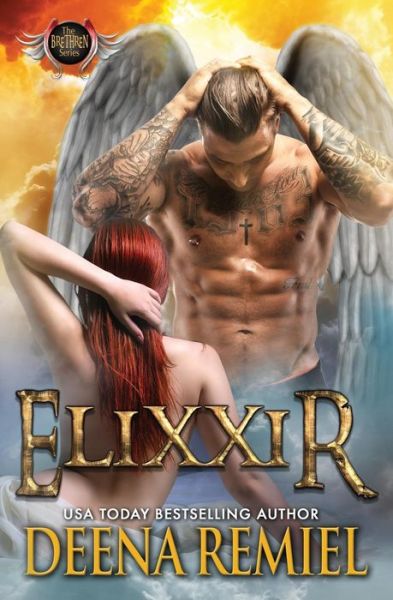 Elixxir - Deena Remiel - Books - Createspace Independent Publishing Platf - 9781530283439 - May 4, 2016