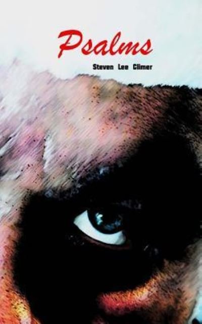 Cover for Steven Lee Climer · Psalms (Paperback Book) (2016)