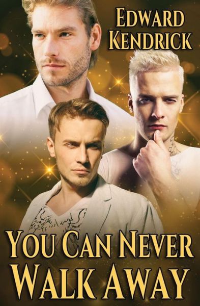 You Can Never Walk Away - Edward Kendrick - Books - Createspace Independent Publishing Platf - 9781542808439 - February 24, 2017