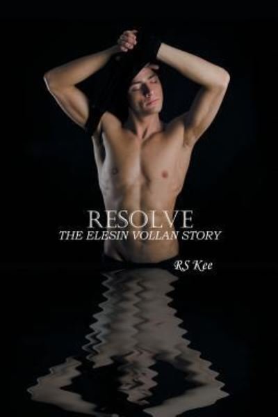 Cover for Rs Kee · Resolve (Pocketbok) (2017)