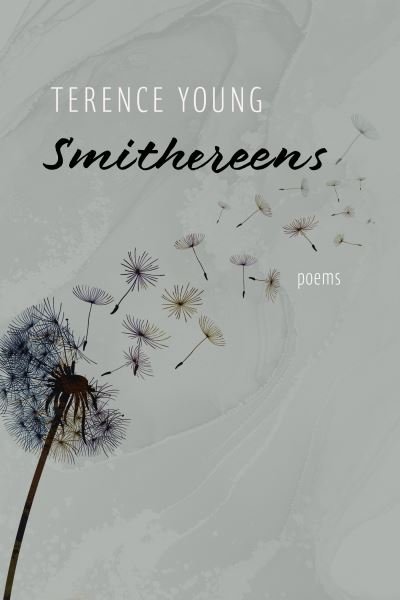 Smithereens - Terence Young - Bøker - Harbour Publishing - 9781550179439 - 12. oktober 2021